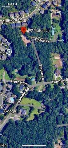 197 Tipton Lane, Acworth, GA 30102
