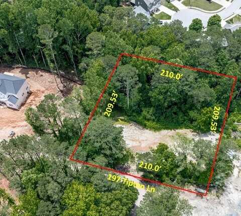 197 Tipton Lane, Acworth, GA 30102