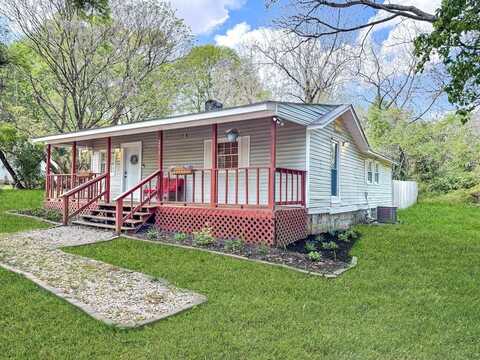 251 Lang Street, Griffin, GA 30223