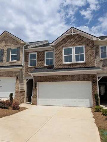 934 Elwood Street, Dacula, GA 30019
