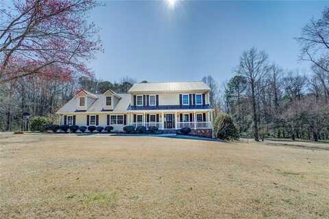 1103 Wallington Court NW, Conyers, GA 30012