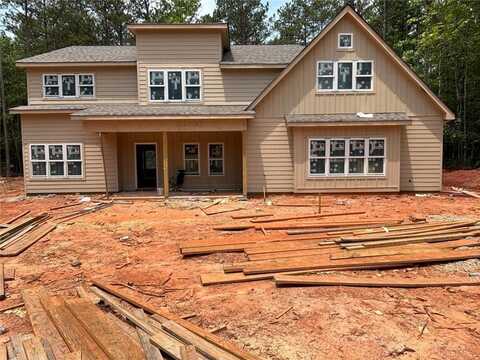 7947 Post Road, Winston, GA 30187