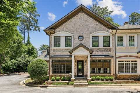 3113 Lenox Road NE, Atlanta, GA 30324