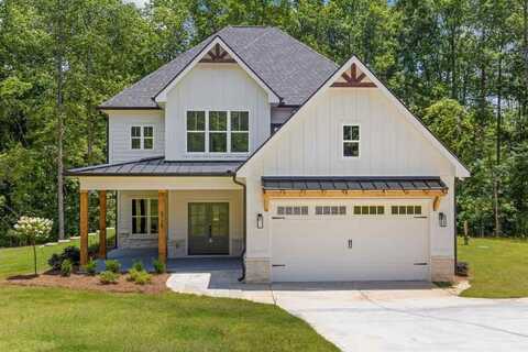 5129 Lee Road, Gainesville, GA 30506