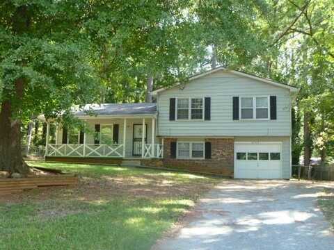 4268 Cedar Valley Court, Conley, GA 30288