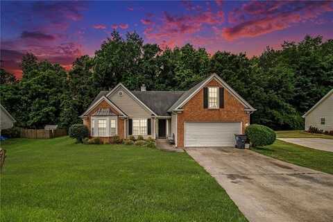 1290 Silverstone Trail, Jonesboro, GA 30238