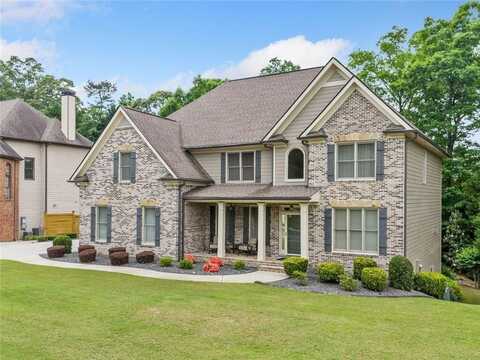 1898 Alcovy Shoals Bluff SE, Lawrenceville, GA 30045