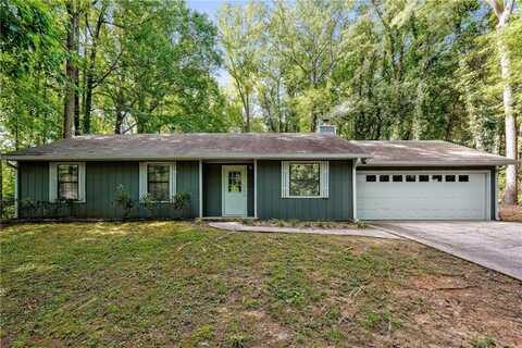 2885 Webb Road, Alpharetta, GA 30004