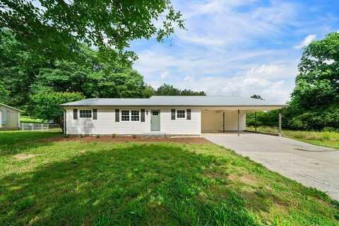 204 Boyd Valley Road SE, Rome, GA 30161