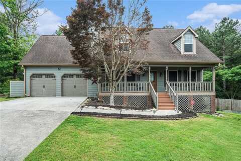 1235 Waterwood Drive, Loganville, GA 30052