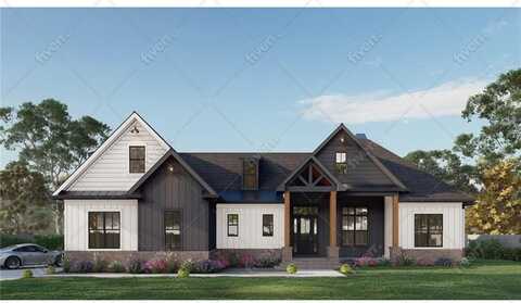 1779 Granade Road SW, Conyers, GA 30094