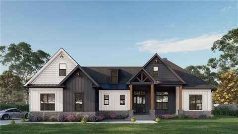 1779 Granade Road SW, Conyers, GA 30094