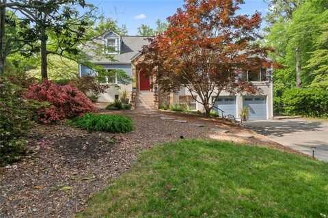 64 EDWIN NW, Atlanta, GA 30318