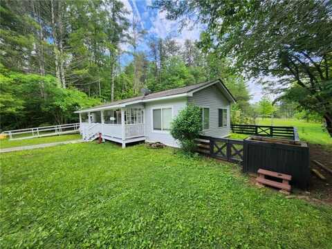 10611 Chatsworth Highway, Ellijay, GA 30540