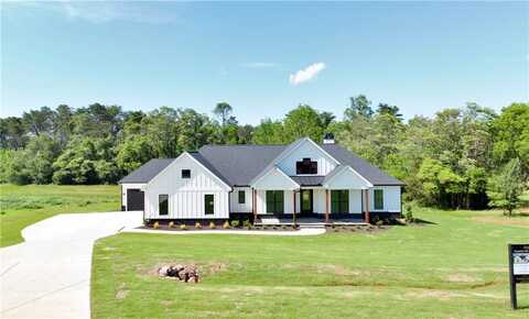 300 Eminence Peak, Rydal, GA 30171