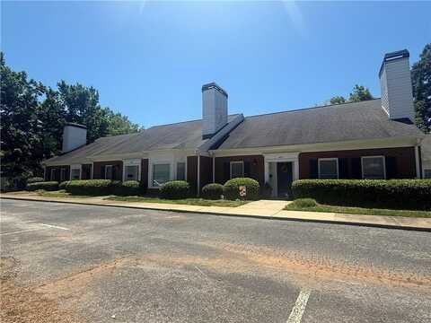 407 Boulevard, Gainesville, GA 30501