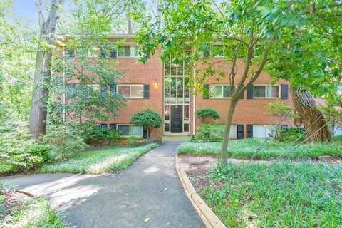 1111 Clairemont Avenue, Decatur, GA 30030