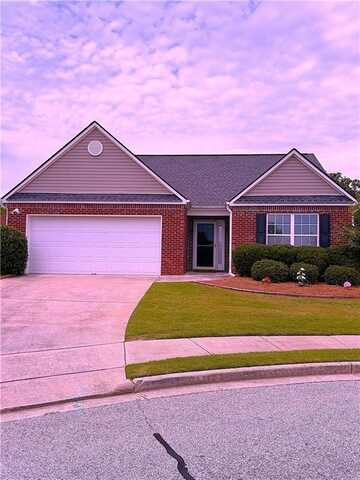 942 Village View Circle, Loganville, GA 30052