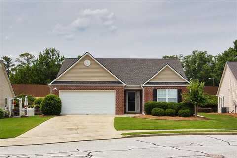 942 Village View Circle, Loganville, GA 30052