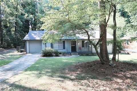 2894 Sawgrass Trail, Lilburn, GA 30047