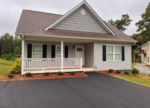 34 Great Works Drive, Dahlonega, GA 30533