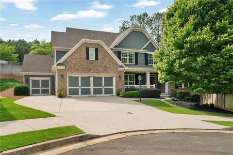 525 Wallis Farm Lane, Marietta, GA 30064