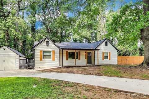 500 Pomoma Circle SW, Atlanta, GA 30315