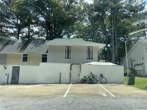 4312 Idlewood Lane, Tucker, GA 30084