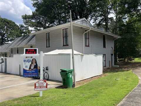 4312 Idlewood Lane, Tucker, GA 30084