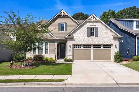 310 Chatuge Drive, Hoschton, GA 30548