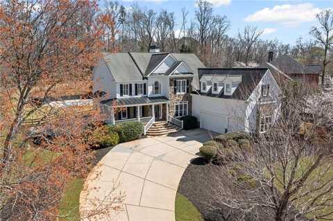 410 Burgess Trail, Milton, GA 30004