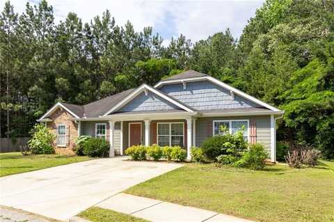 6770 GORDON MANOR Court SW, Mableton, GA 30126