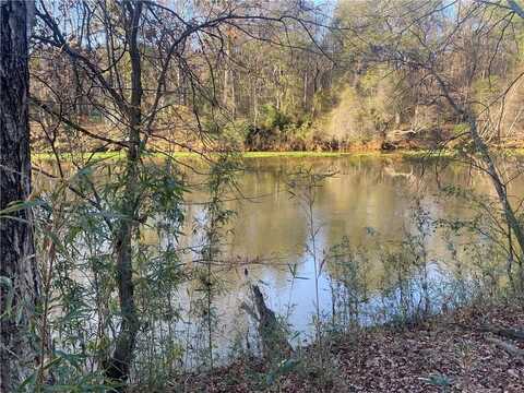 3871 River Mansion Drive, Peachtree Corners, GA 30096