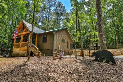 257 Acadia Drive, Ellijay, GA 30540