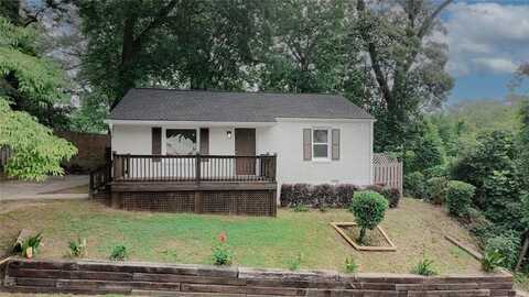 895 Durant Place Northeast Place NE, Atlanta, GA 30309