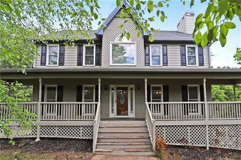 21 Wisteria Run, Hiram, GA 30141