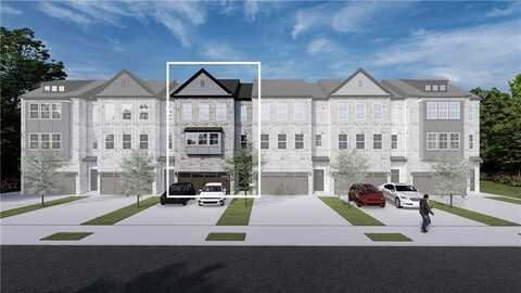 1161 Dahlonega Highway, Cumming, GA 30040