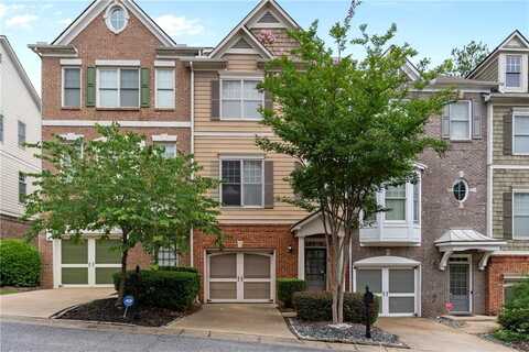 5281 Kershaw Court SE, Atlanta, GA 30339