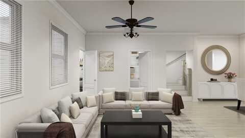 1161 Dahlonega Highway, Cumming, GA 30040