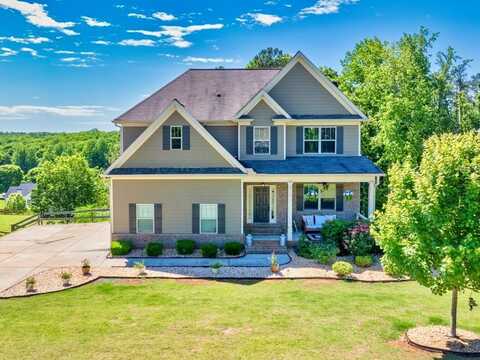 201 Whelchel Valley Drive, Dawsonville, GA 30534