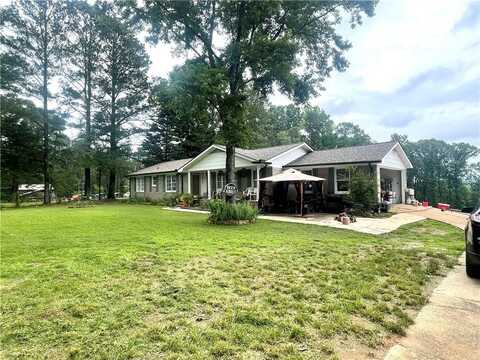 3750 Dial Mill Road NE, Conyers, GA 30013