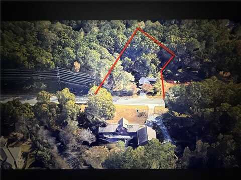 905 John Ward Road, Marietta, GA 30064