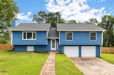319 Hill Crest Circle, Woodstock, GA 30188