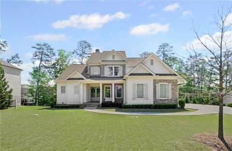 8992 Fouts Road, Roswell, GA 30076