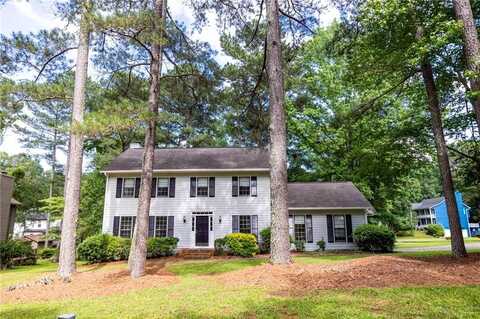 7766 Hampton Cove, Jonesboro, GA 30236