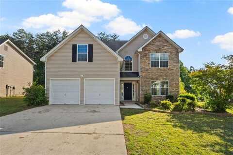 211 Millstone Drive, Hampton, GA 30228