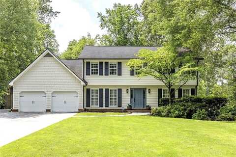 3707 Dunwoody Club Drive, Atlanta, GA 30350