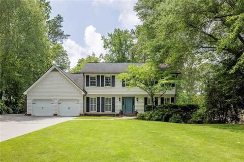 3707 Dunwoody Club Drive, Atlanta, GA 30350