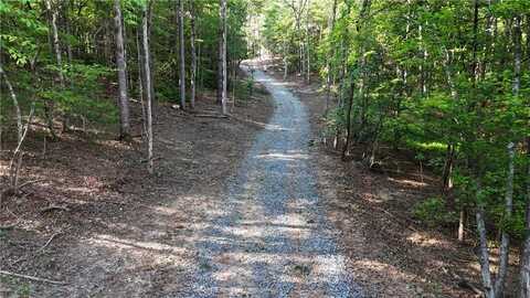 2.4 East New Hope Road, Ellijay, GA 30536