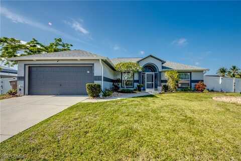 1812 SW 10th Terrace, Cape Coral, FL 33991